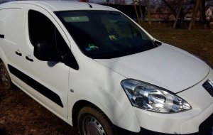 Peugeot Partner 2011 №27076 купить в Умань