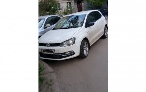 Volkswagen  Polo 2014 №27254 купить в Харьков