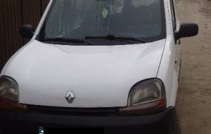 Renault Kangoo Express 2001 №28526 купить в Днепродзержинск