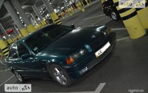 BMW 316 1993 №28566 купить в Харьков