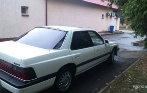 Acura Legend 1989 №28632 купить в Ужгород