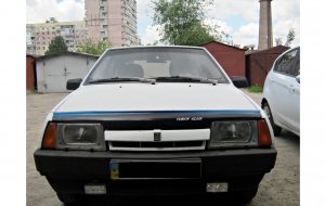 ВАЗ 21093 1989 №28764 купить в Днепропетровск