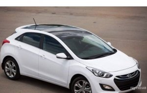 Hyundai i30 2014 №2364 купить в Киев