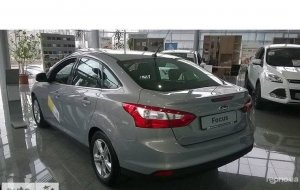 Ford Focus 2014 №2466 купить в Николаев