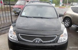 Hyundai Veracruz 2008 №2551 купить в Николаев