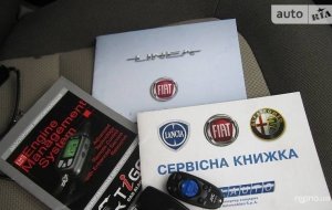 Fiat Linea 2012 №2823 купить в Николаев