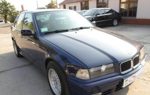 BMW 316 1993 №2994 купить в Николаев