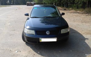 Volkswagen  Passat 1997 №29338 купить в Умань