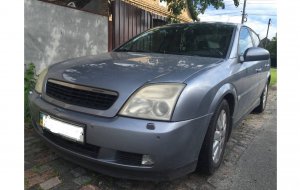 Opel Vectra 2005 №30390 купить в Киев