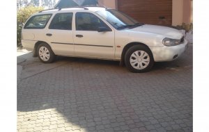 Ford Mondeo 1998 №30414 купить в Черновцы