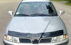 Mitsubishi Carisma 2002 №30856 купить в Львов