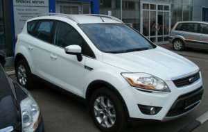 Ford Kuga 2015 №31188 купить в Хмельницкий