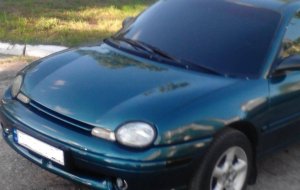 Dodge Neon 1996 №32822 купить в Барышевка