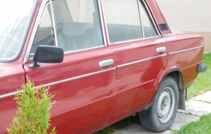 ВАЗ 2106 1982 №33108 купить в Мукачево