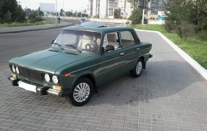 ВАЗ 2103 1975 №33164 купить в Киев