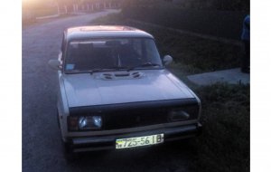 ВАЗ 2105 1986 №33192 купить в Ивано-Франковск