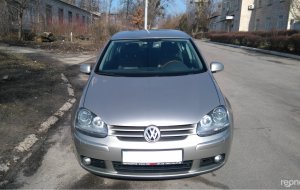 Volkswagen  Golf 2005 №34820 купить в Киев