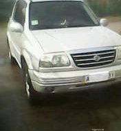 Suzuki Grand Vitara 2004 №34990 купить в Ровно