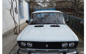 ВАЗ 2106 1992 №36316 купить в Докучаевск