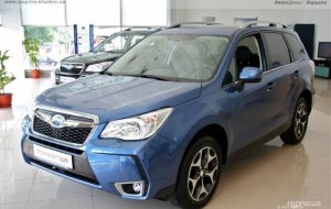 Subaru Forester 2015 №38002 купить в Белая Церковь