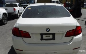 BMW 528 2016 №38174 купить в Харьков