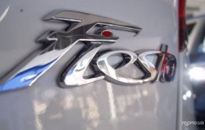 Ford Fiesta 2014 №3259 купить в Днепропетровск