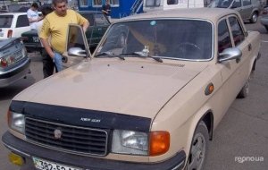 ГАЗ 31029 1993 №3333 купить в Кривой Рог