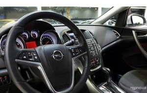 Opel Astra 2013 №3494 купить в Черкассы