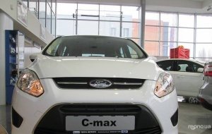 Ford C-Max 2014 №3530 купить в Николаев