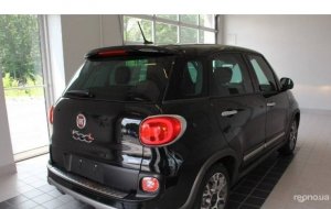 Fiat  2017 №3874 купить в Черкассы