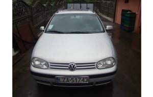 Volkswagen  Golf 2000 №39184 купить в Ровно