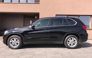 BMW X5 2016 №40376 купить в Луцк