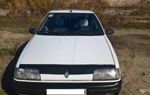 Renault R19 1991 №42491 купить в Львов