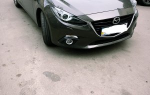 Mazda 3 2015 №42749 купить в Львов