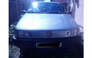 Volkswagen  Passat 1989 №43407 купить в Харьков