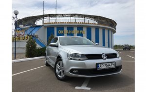 Volkswagen  Jetta 2012 №43834 купить в Бердянск