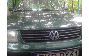 Volkswagen  Passat 1999 №43909 купить в Донское