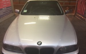 BMW 530 2000 №44506 купить в Киев