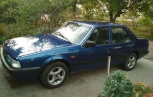 Mazda 626 1986 №44945 купить в Киев