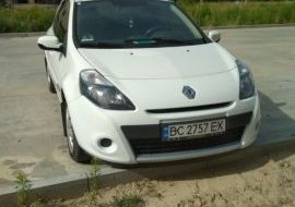 Renault Clio 2012 №45128 купить в Добротвор