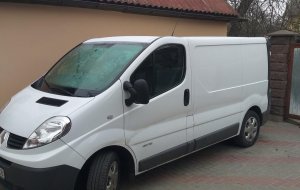 Renault Trafic 2013 №45837 купить в Ровно