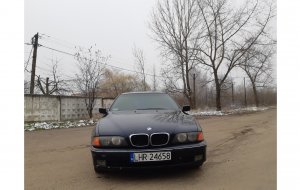 BMW 530 1999 №45871 купить в Калуш