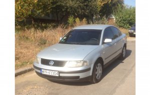 Volkswagen  Passat 2000 №45945 купить в Николаев