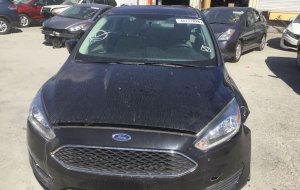 Ford Focus 2015 №46233 купить в Киев
