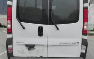 Opel Vivaro 2013 №46304 купить в Житомир
