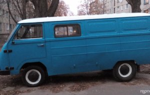 ЛиАЗ 110412 1985 №46433 купить в Харьков