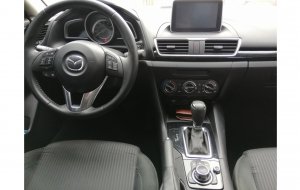 Mazda 3 2016 №46781 купить в Киев