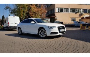 Audi A5 2015 №47488 купить в Киев