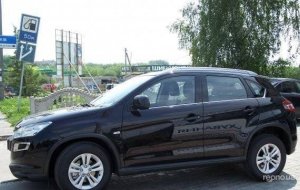Peugeot 4008 2012 №4359 купить в Тернополь