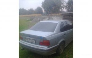 BMW 316 1997 №4602 купить в Камень-Каширский